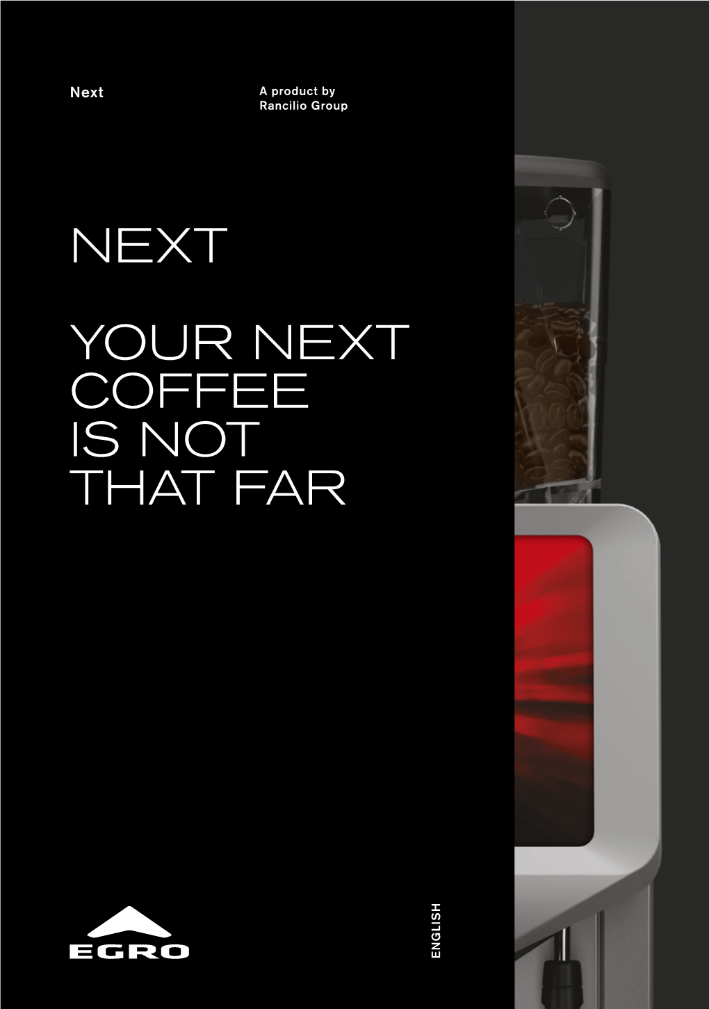 Next Your Next Coffee Is Not That Far English Next Your Next Coffee Is Not That Far