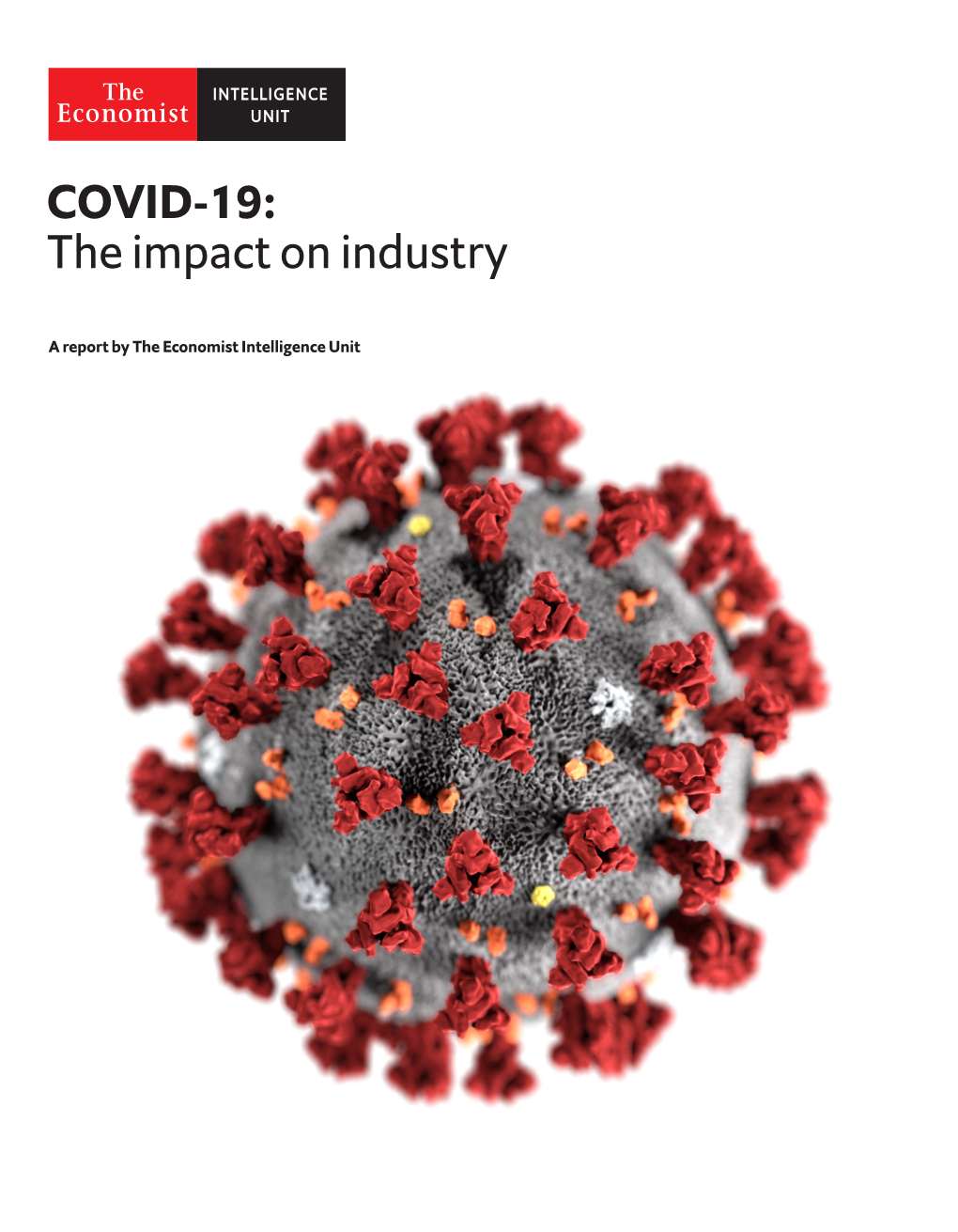 COVID-19: the Impact on Industry