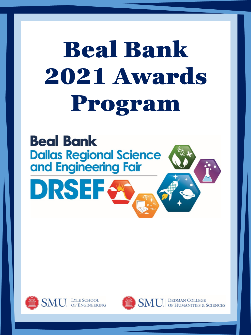 Beal Bank 2021 Awards Program