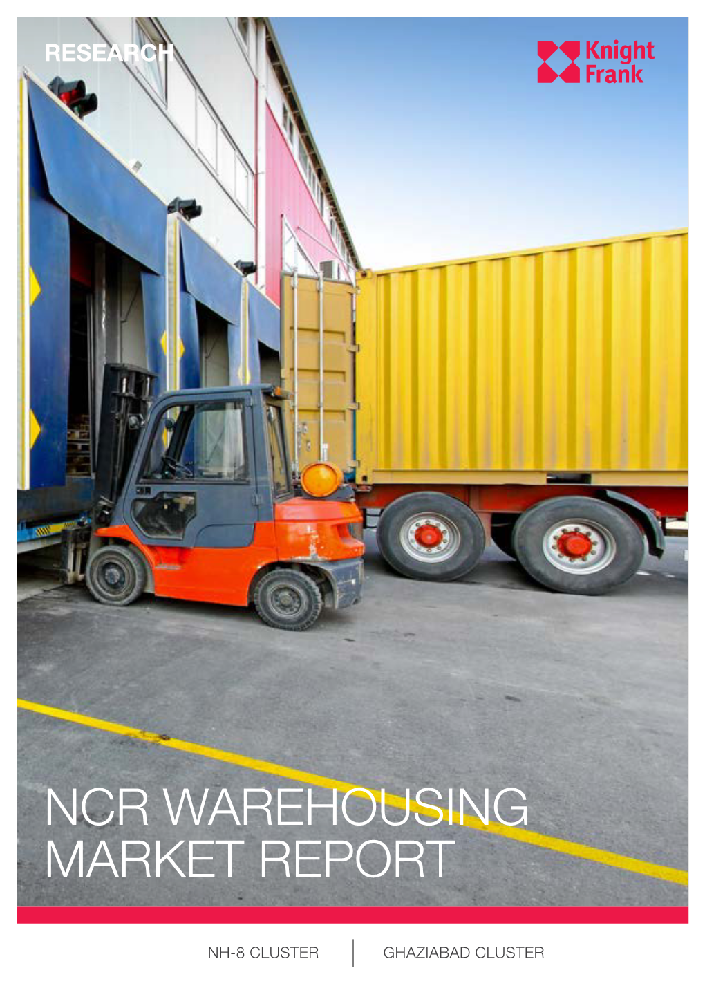 Ncr Warehousing Market Report