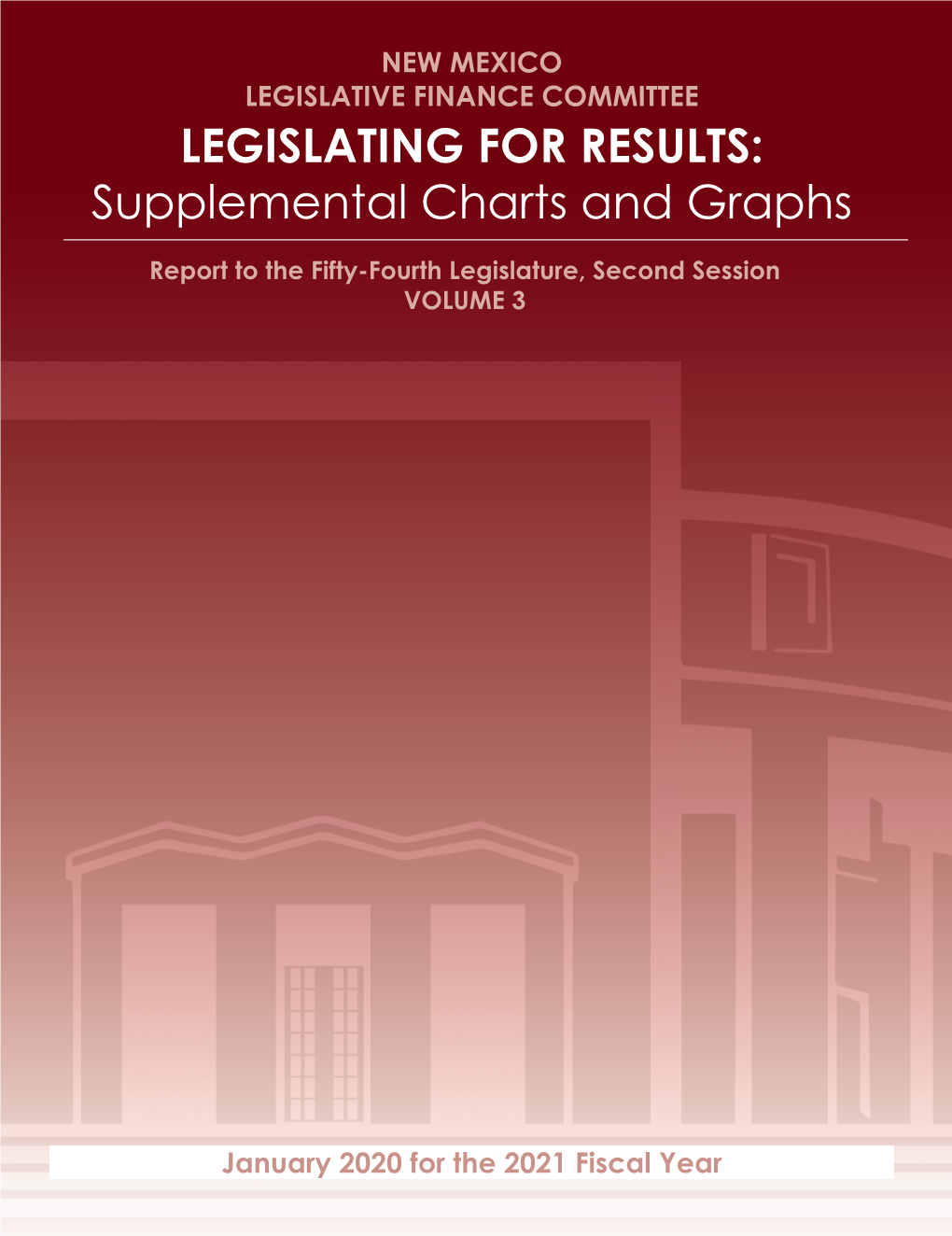 Supplemental Charts and Graphs