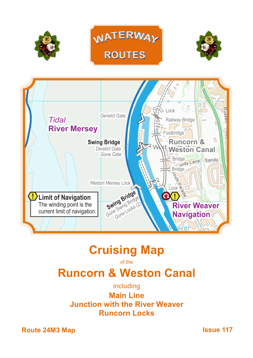 Runcorn & Weston Canal