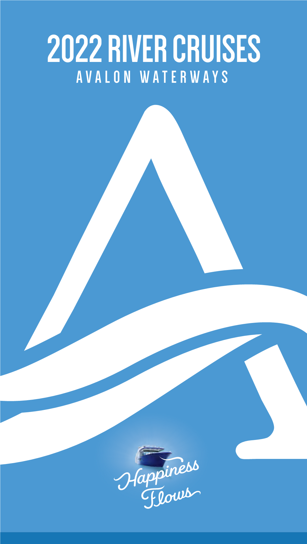 Avalon Waterways 2022
