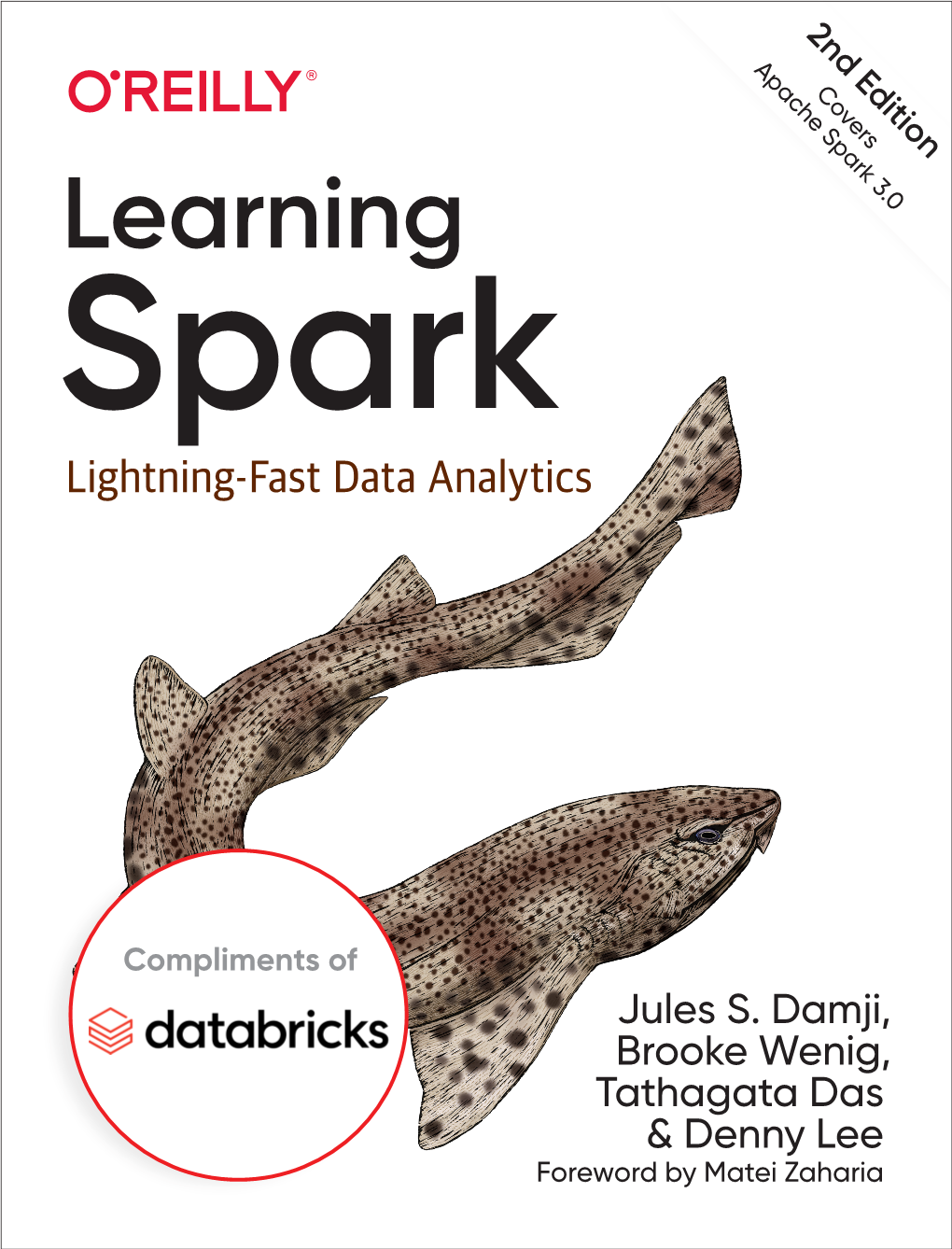 Learning Spark, Second Edition