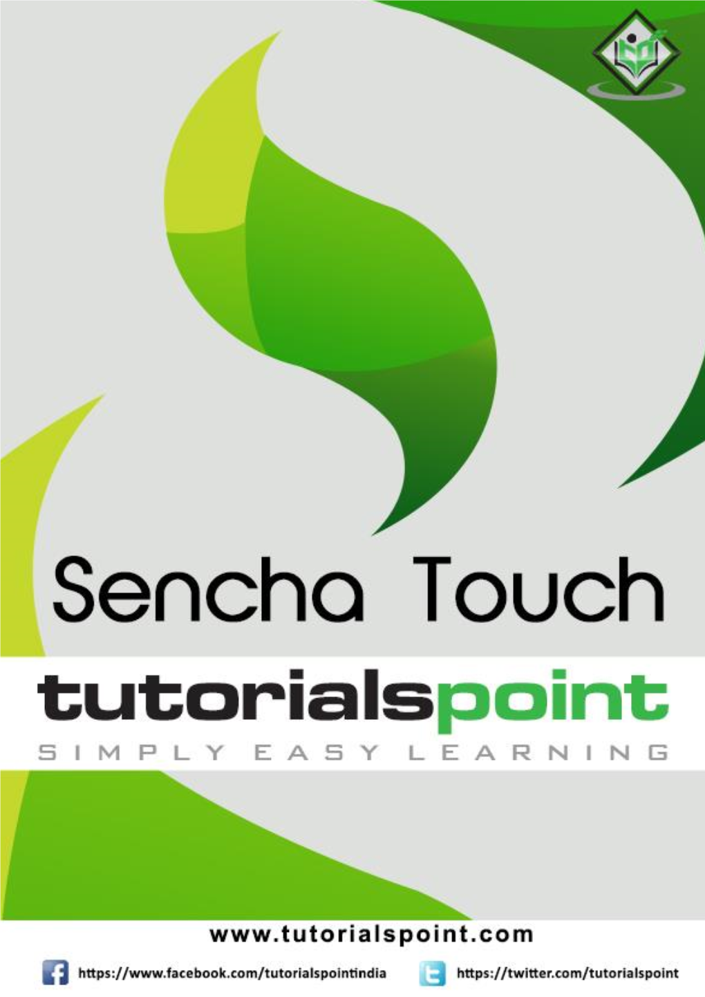 Preview Sencha Touch Tutorial