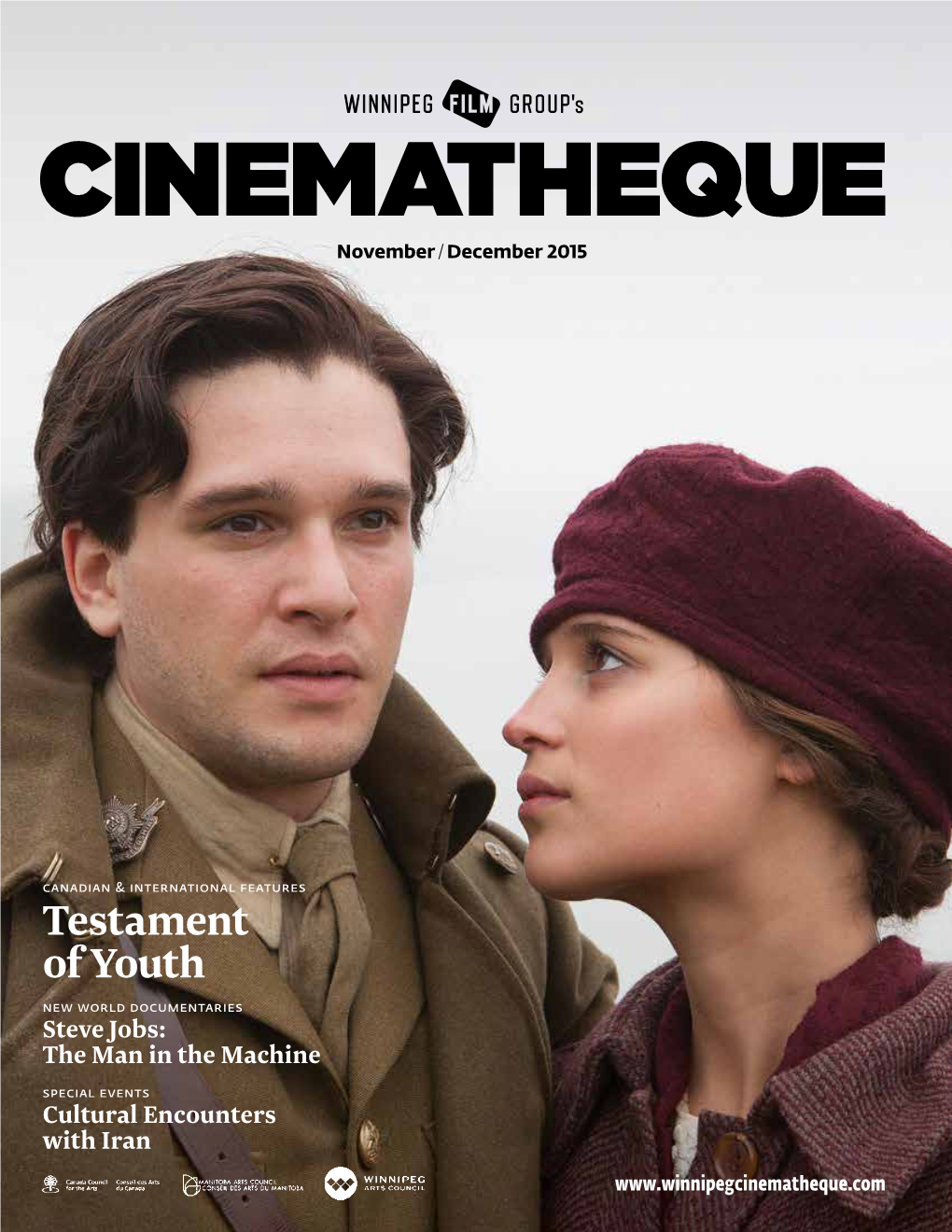 Testament of Youth