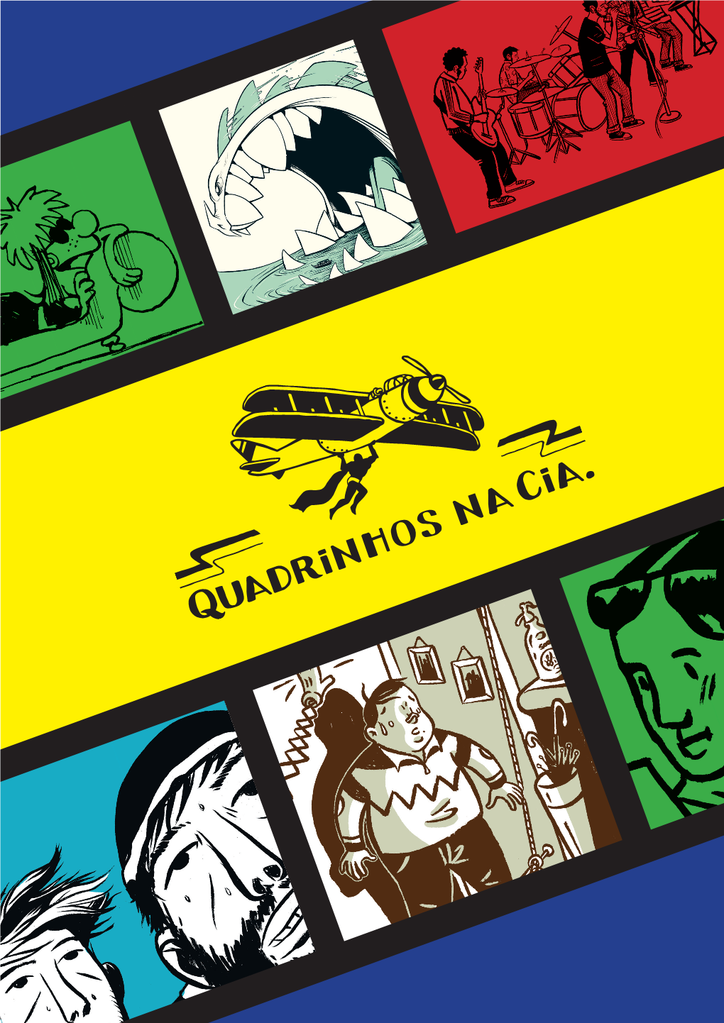 Quadrinhos-Rights-Sheet-1.Pdf