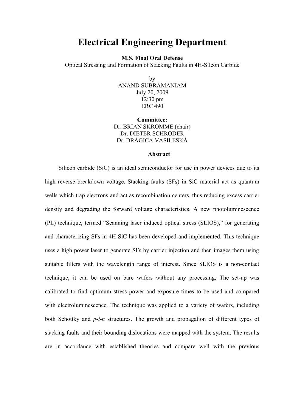 ANALYSIS of Aluminum NITIRDE (Aln) and GRADED ALUMINUM GALLIUM NITRIDE (Algan) THIN FILM s5