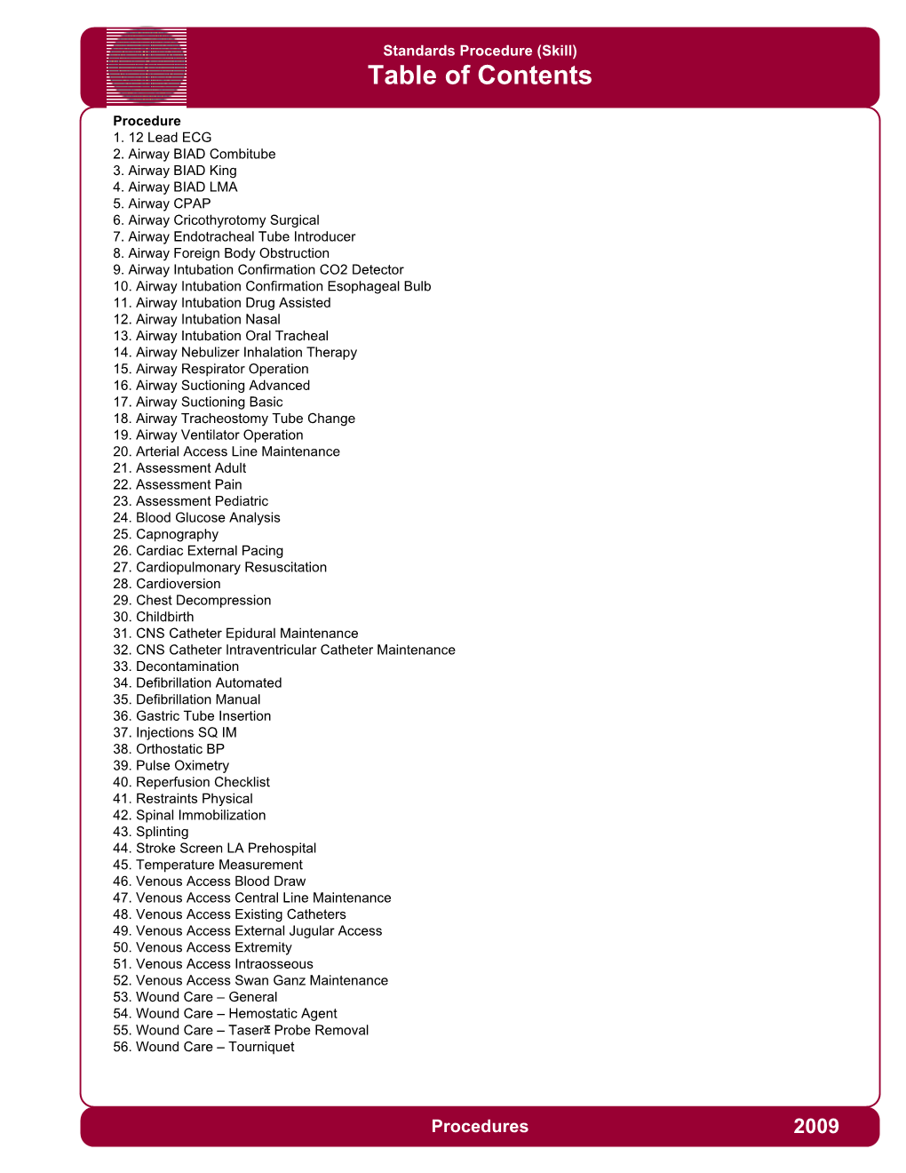 EMS-Protocols-Sections-5.Pdf