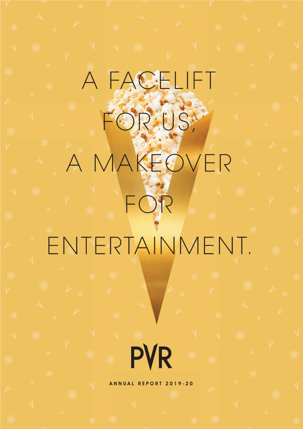 A Facelift for Us, a Makeover for Entertainment