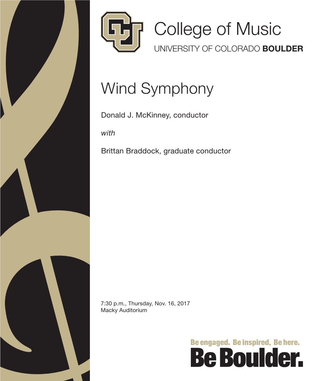 Wind Symphony