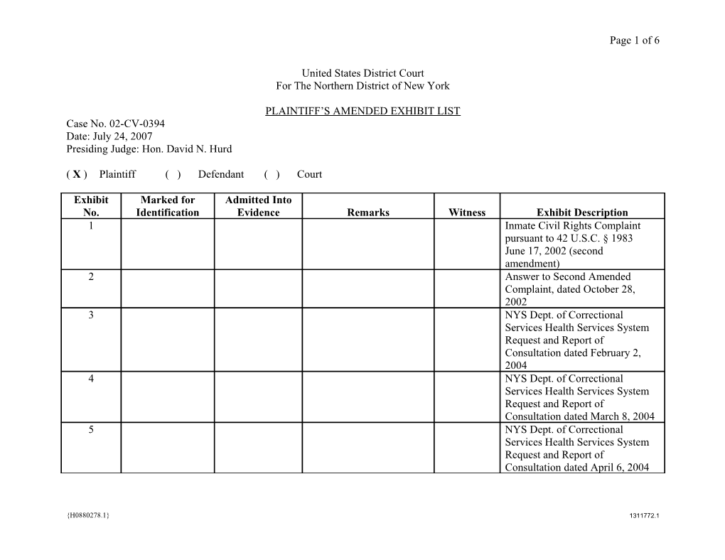 United States District Court s10