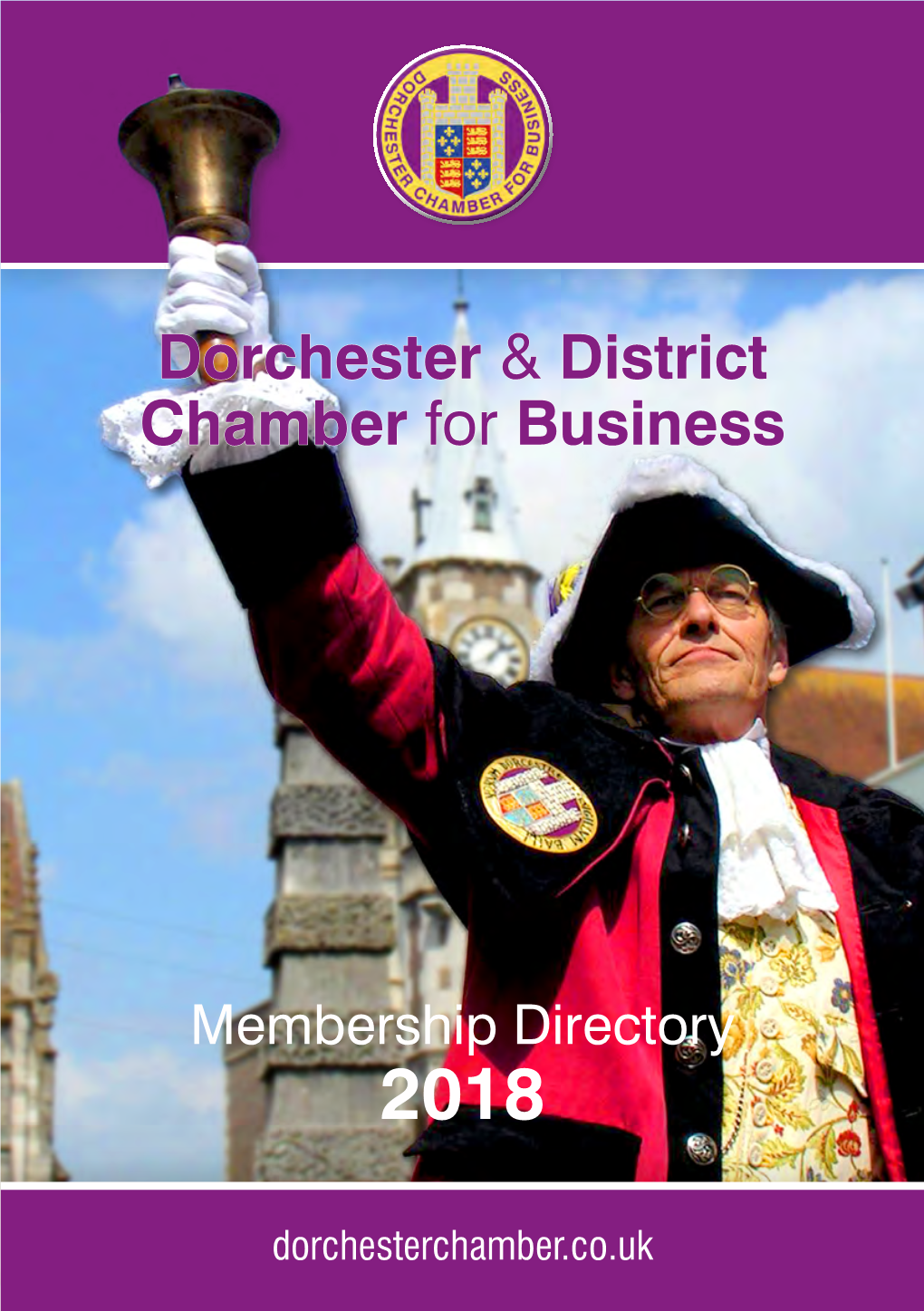Dorchester & District Chamber for Business