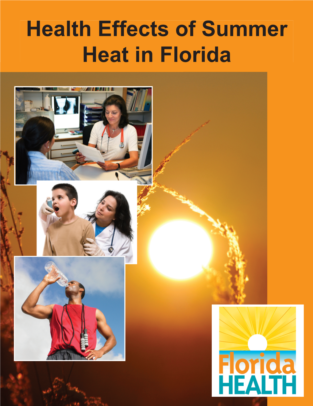 Health Effects of Summer Heat in Florida Health Effects of Summer Heat in Florida