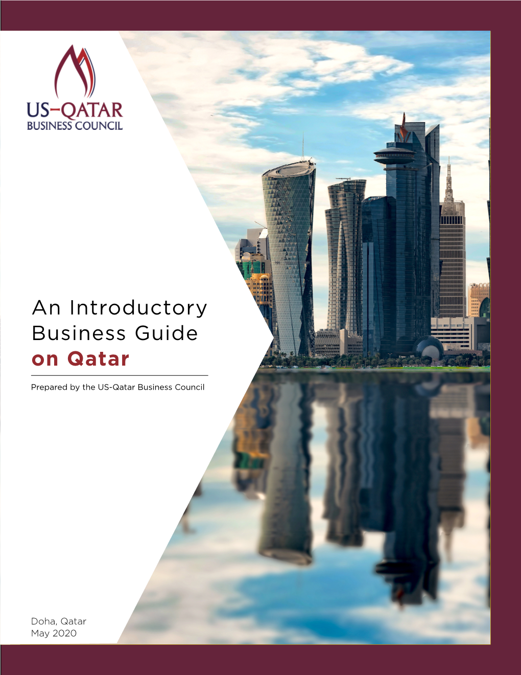 An Introductory Business Guide on Qatar 2020