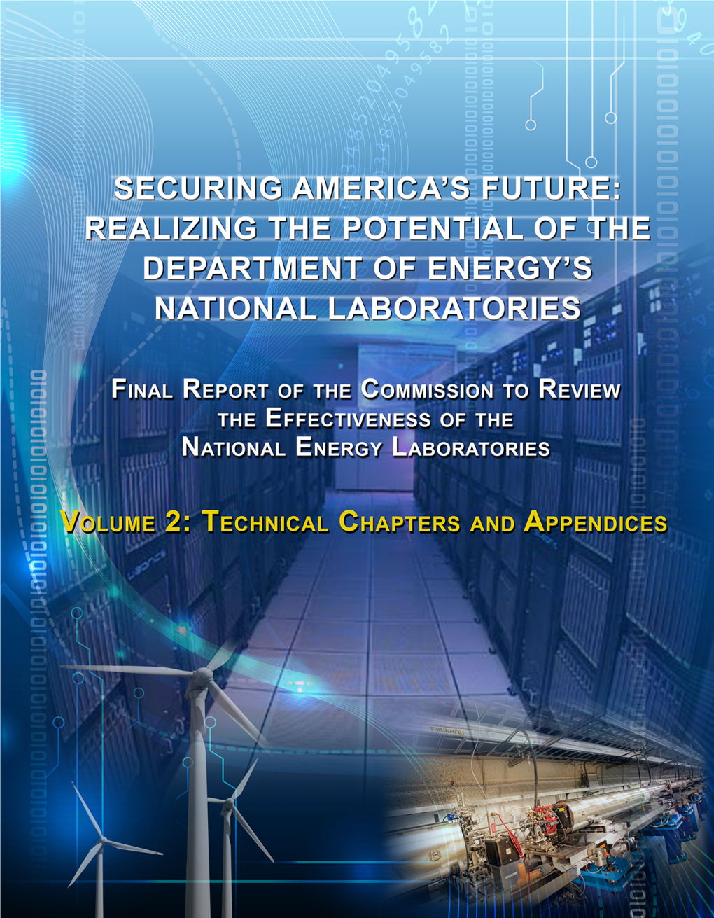DOE) National Laboratories