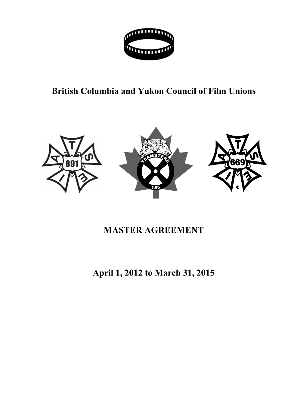 British Columbia and Yukon Council of Film Unions