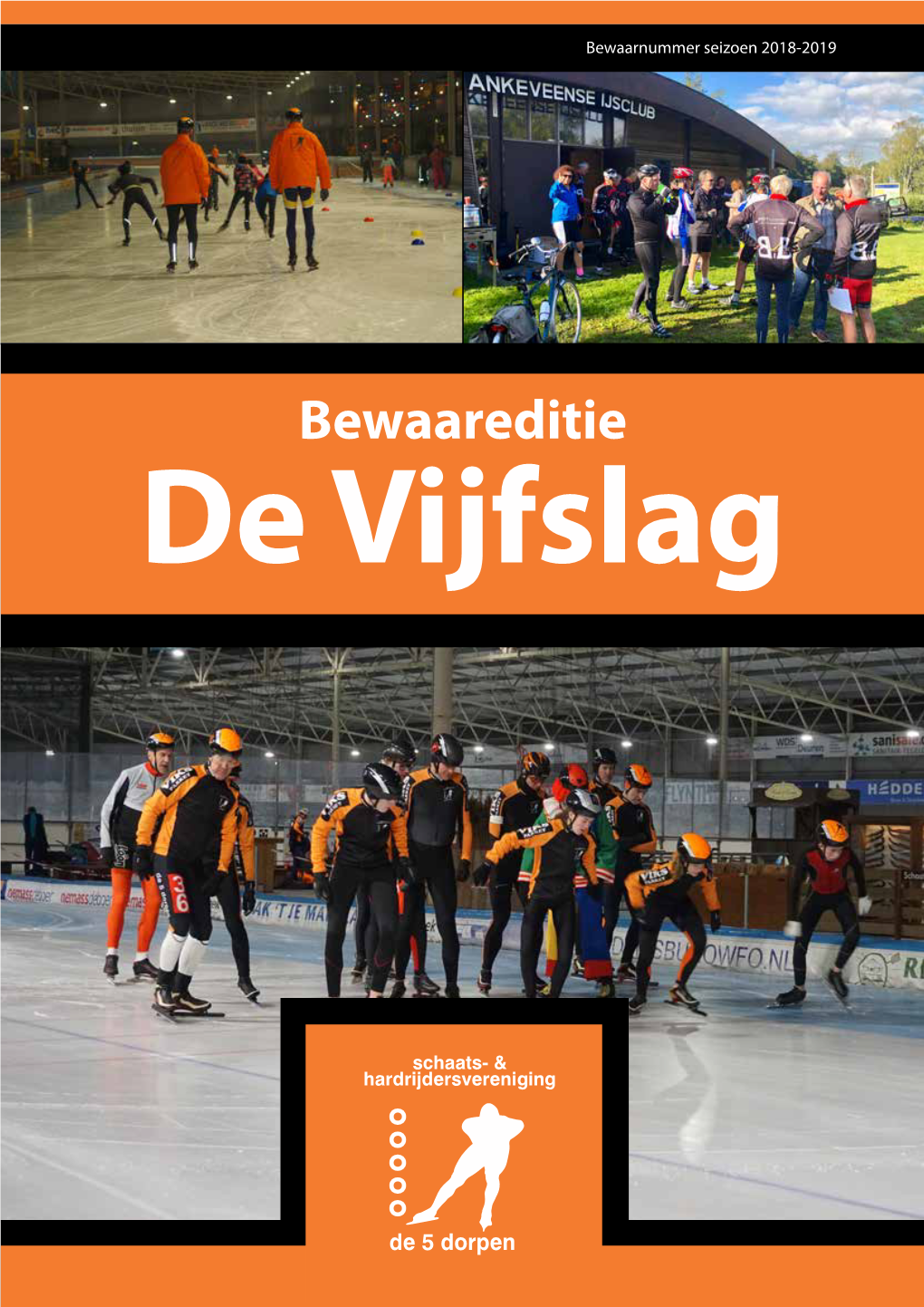 Vijfslag 2018-2019