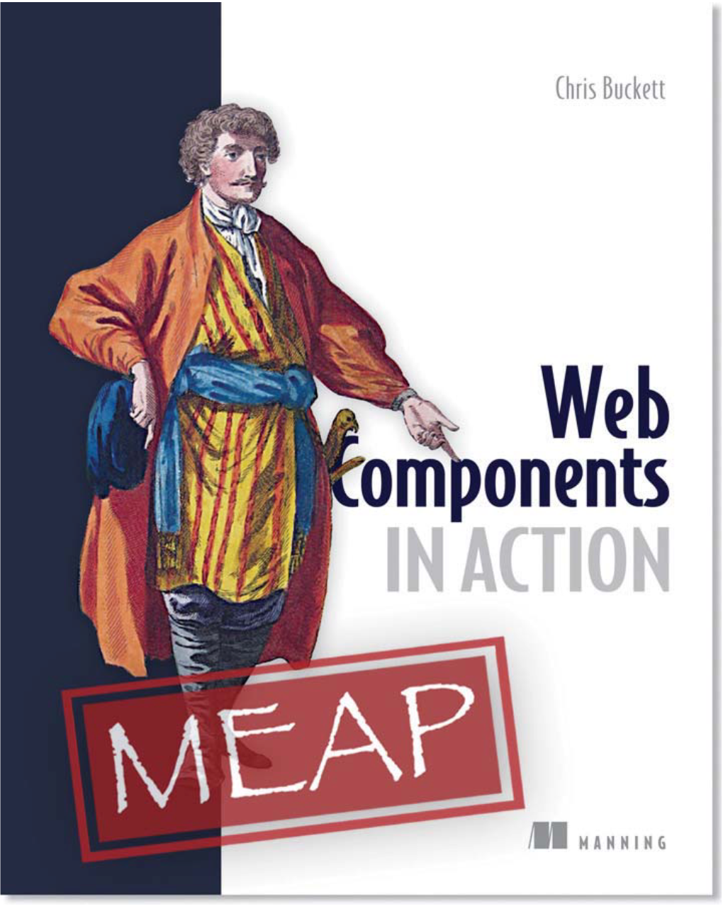 Web Components in Action MEAP Ch1