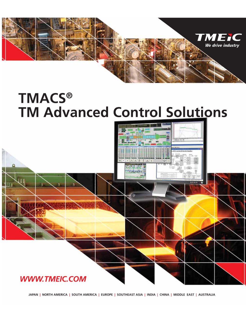 TMACS® TM Advanced Control Solutions