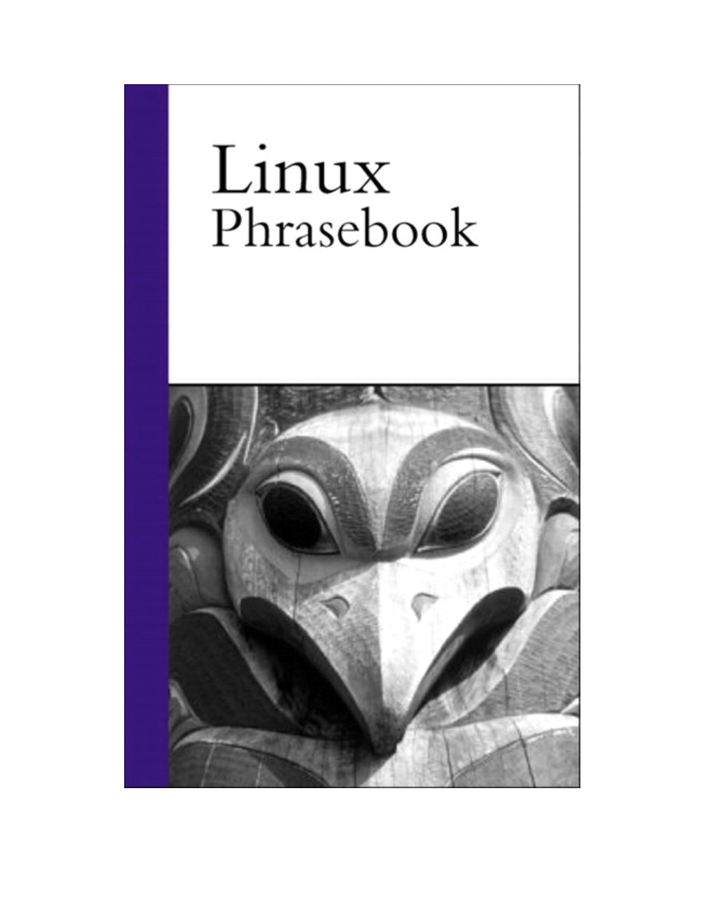 Linux: Phrasebook