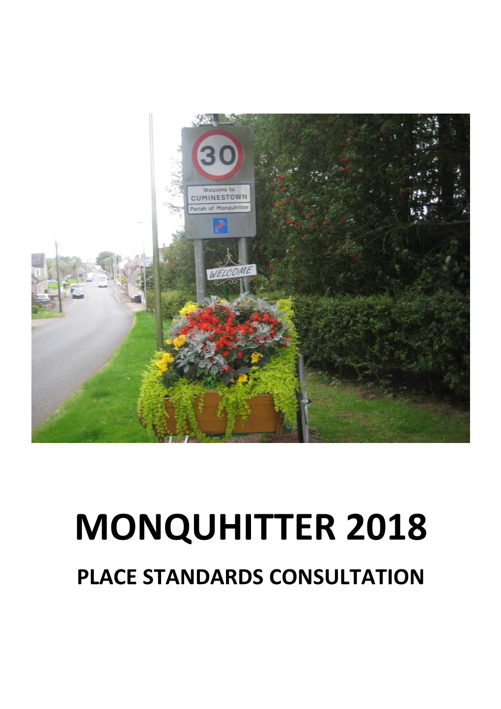 Monquhitter 2018