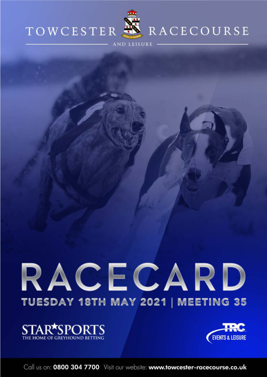 Racecard-English-Greyhound-Derby-2021-Trial-Stakes-Meeting-35-Tuesday-18Th-May