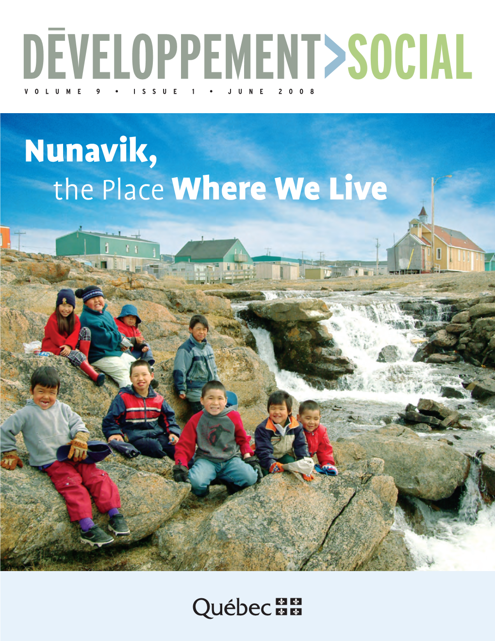 Saturviit Inuit Women's Association of Nunavik