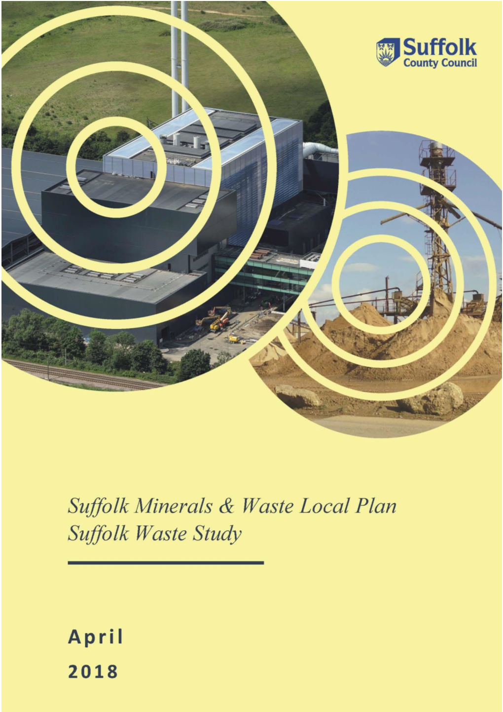 2018-04-05 Suffolk Waste Study Update