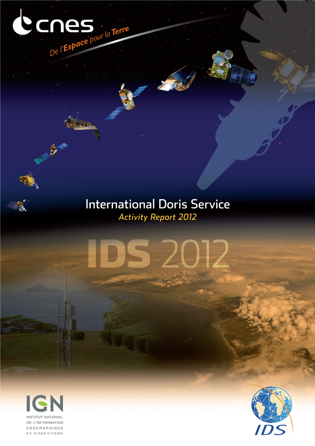 2012 IDS Annual Report