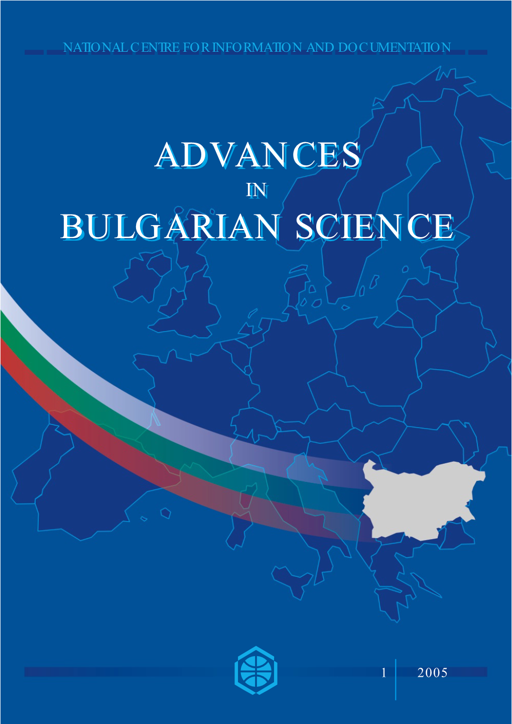 Advances Bulgarian Science Advances Bulgarian Science