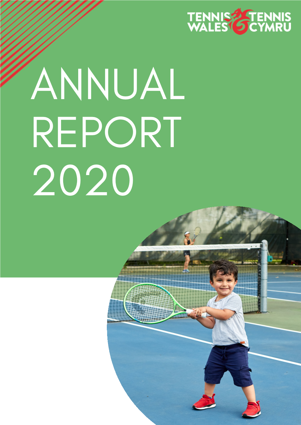 Annual-Report-2020-Tennis-Wales.Pdf
