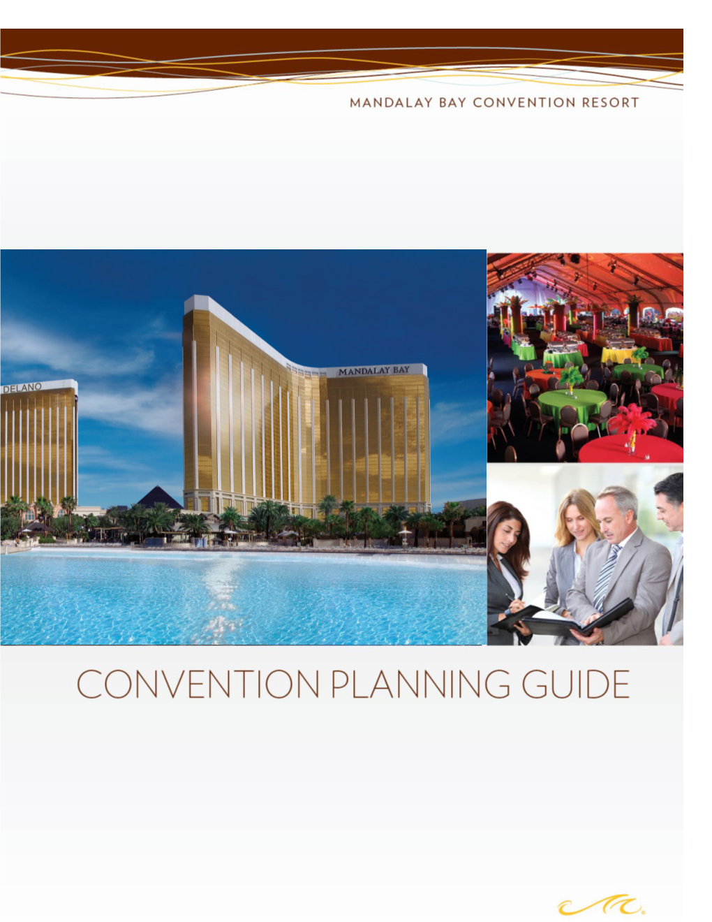 Convention Planning Guide