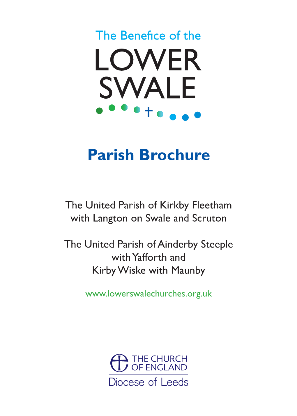 Parish Brochure