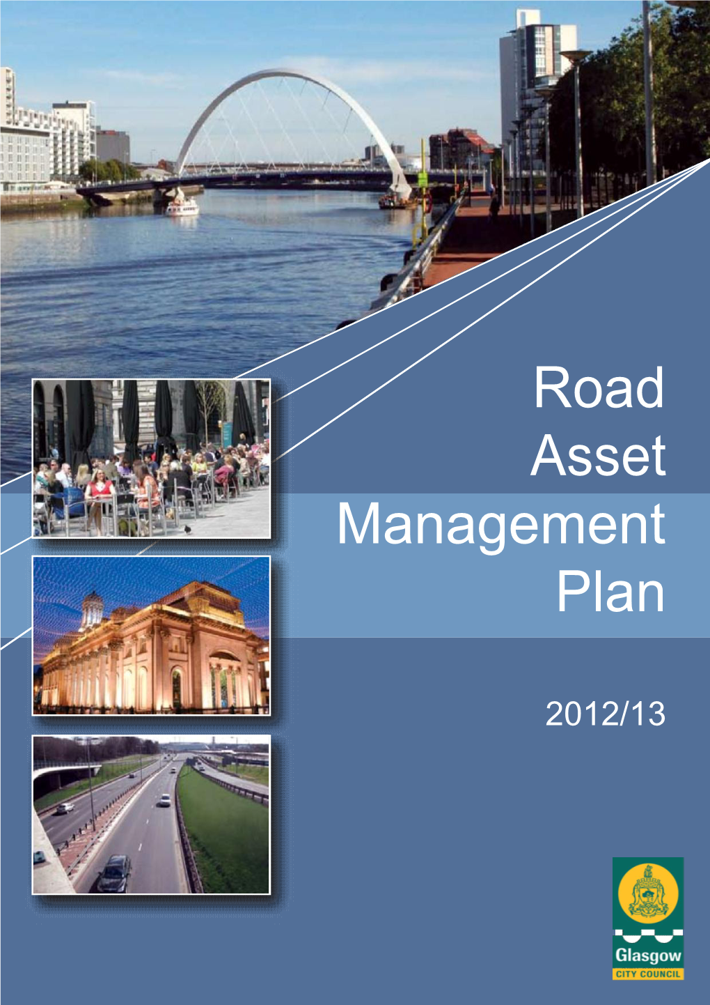 Road Asset Management Plan