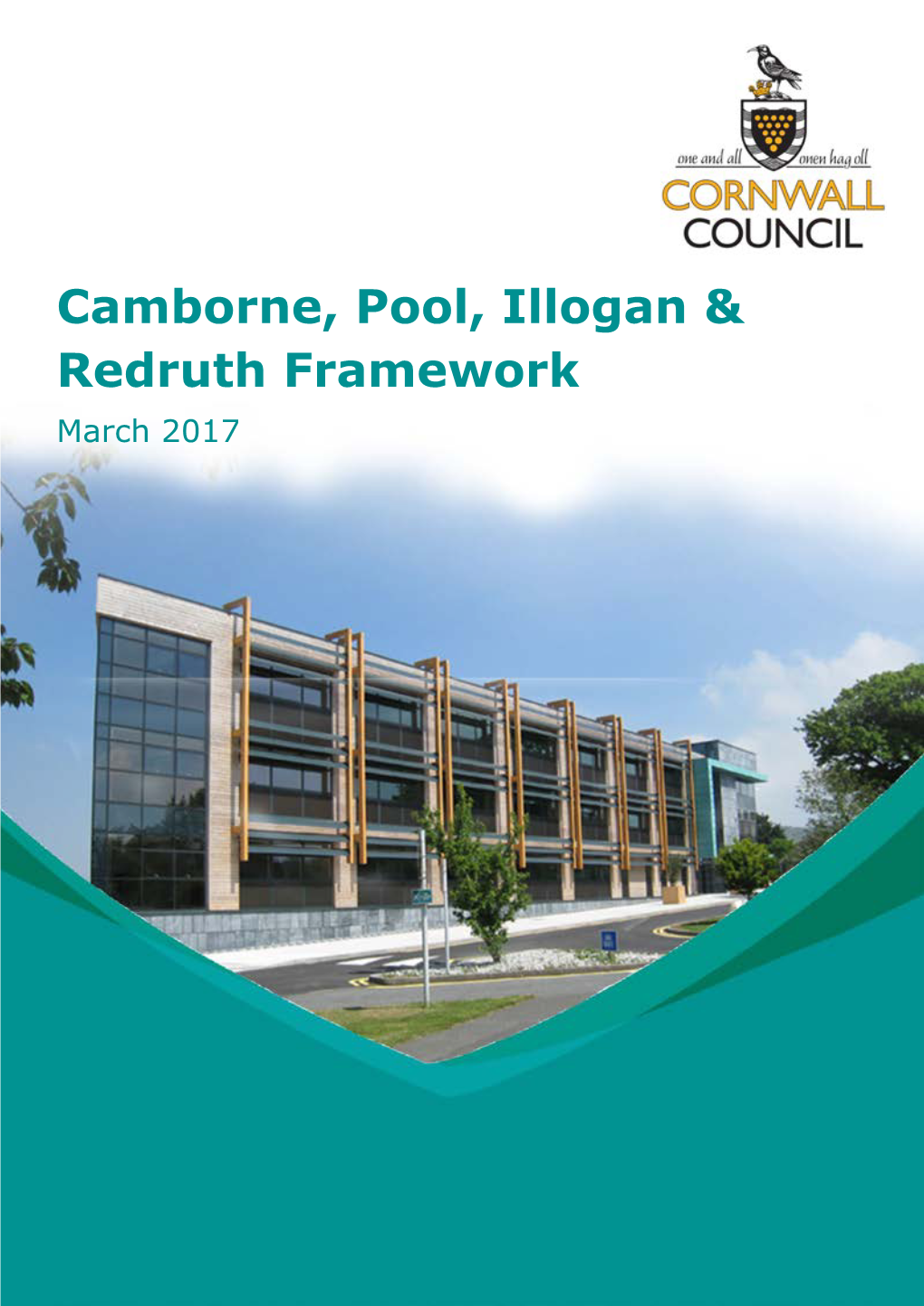 Camborne, Pool, Illogan & Redruth Framework