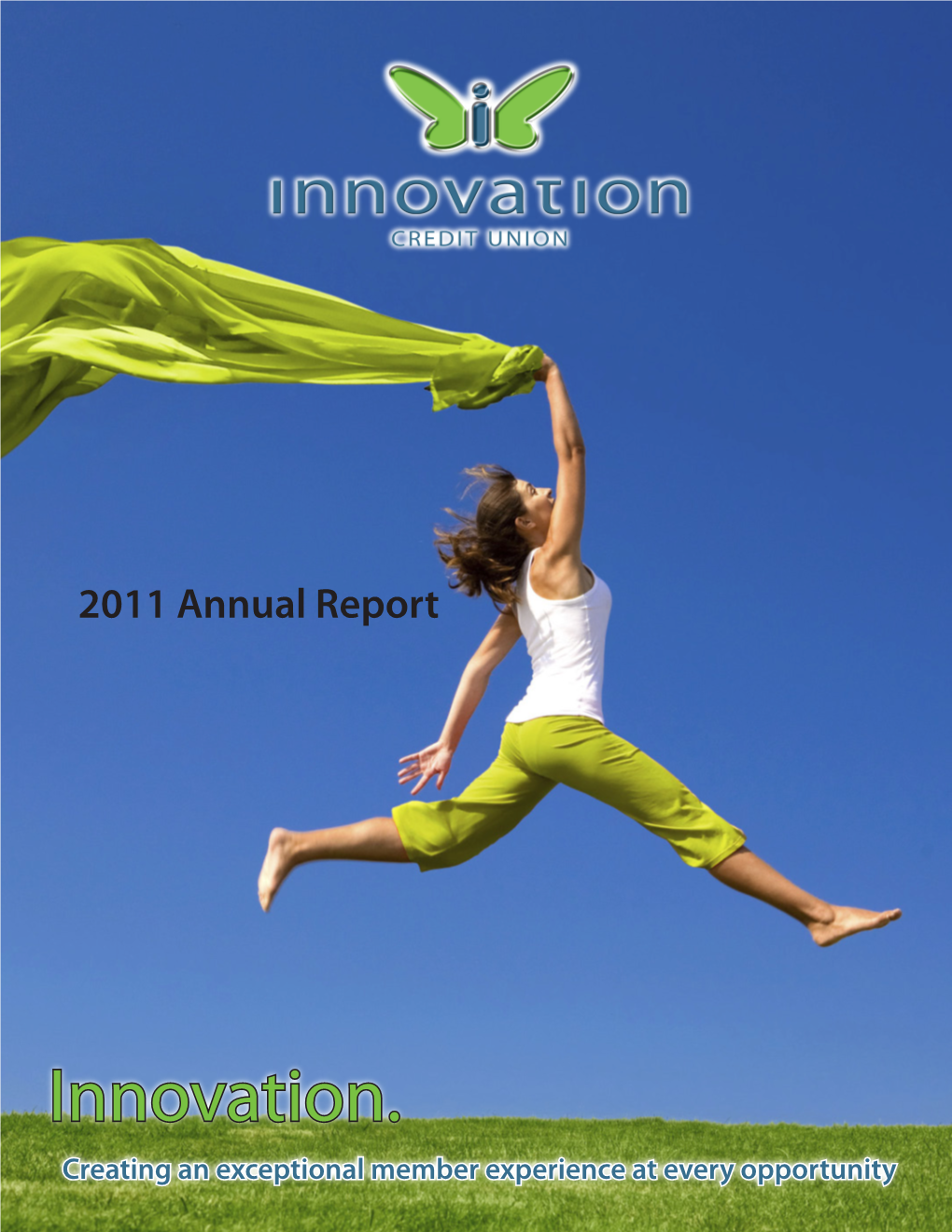 Innovation Credit Union Board of Directors