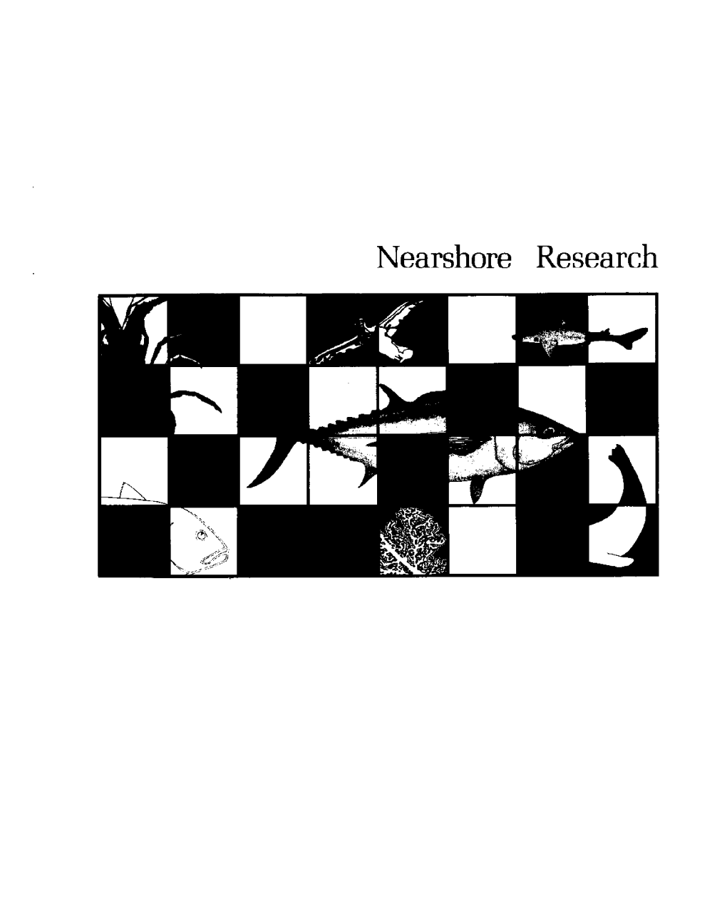 Nearshore Research