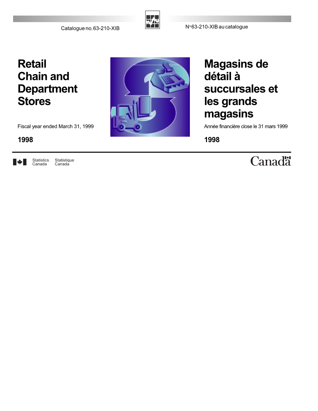 Retail Chain and Department Stores Magasins De