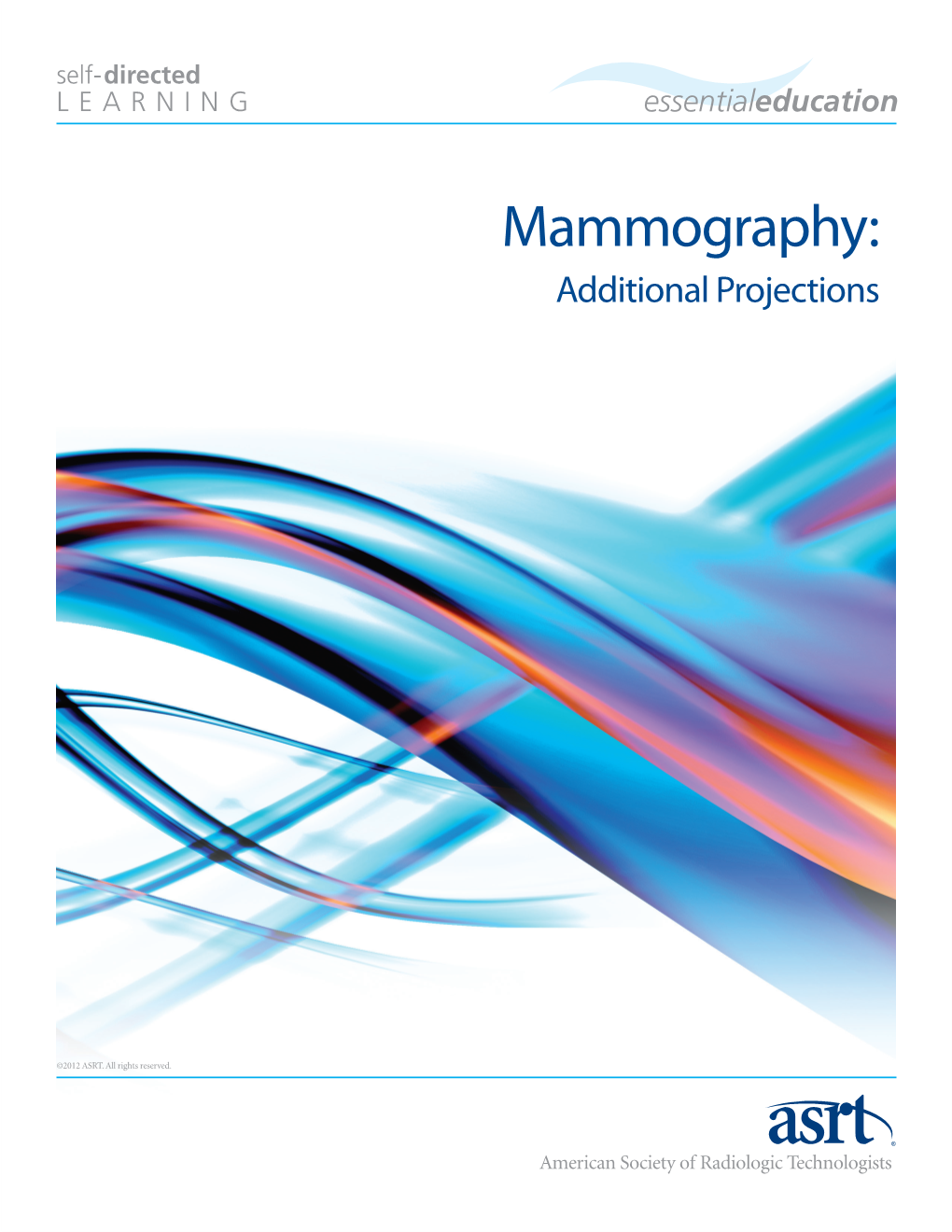 Mammography: Additional Projections