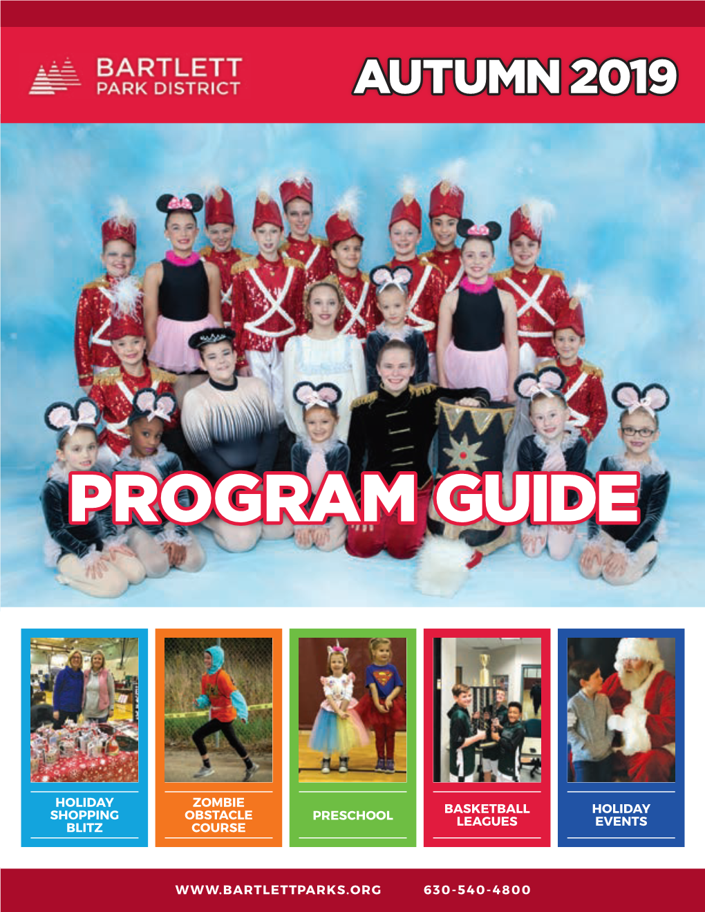 Program Guide