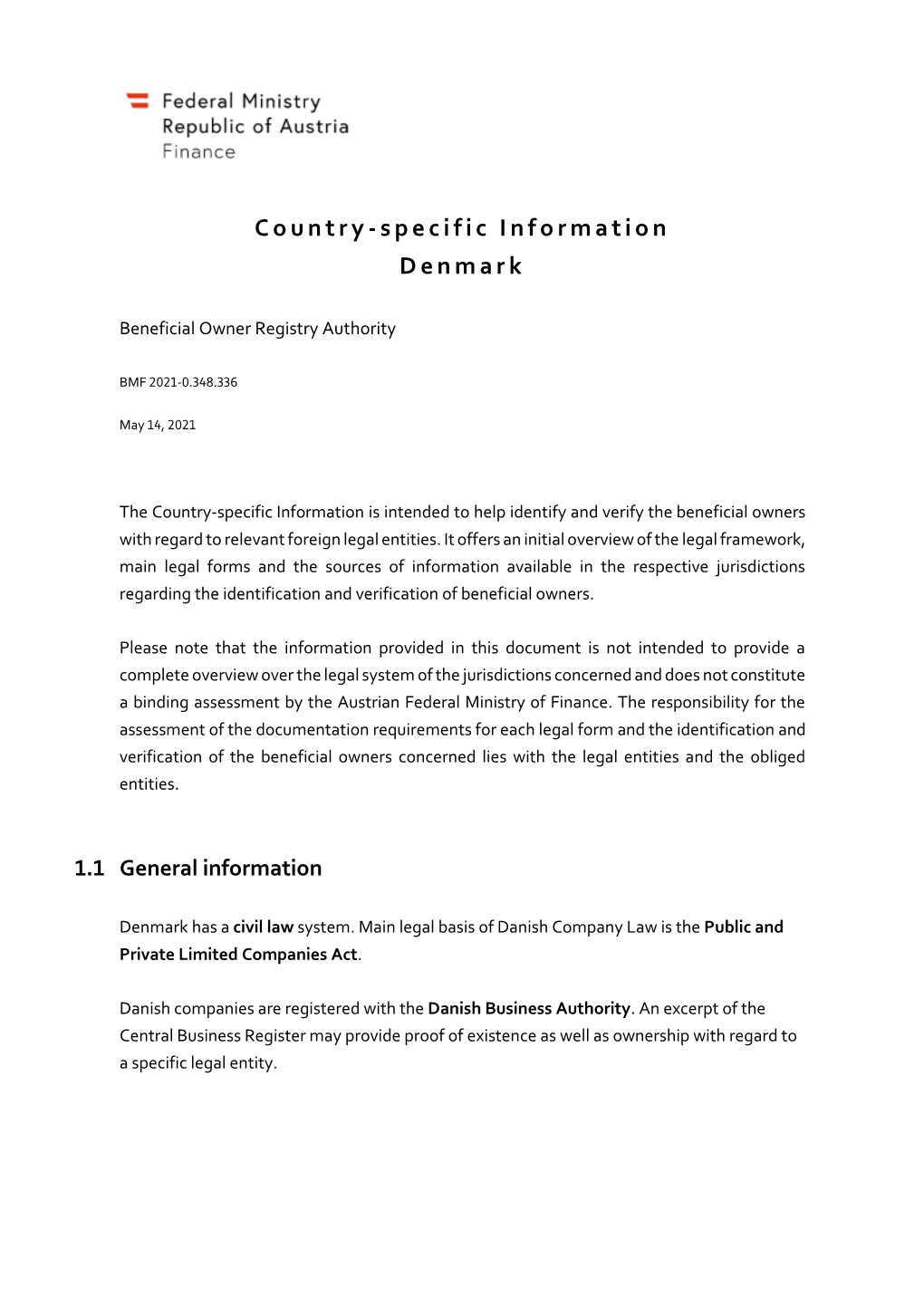 List of the Top 20 Jurisdictions