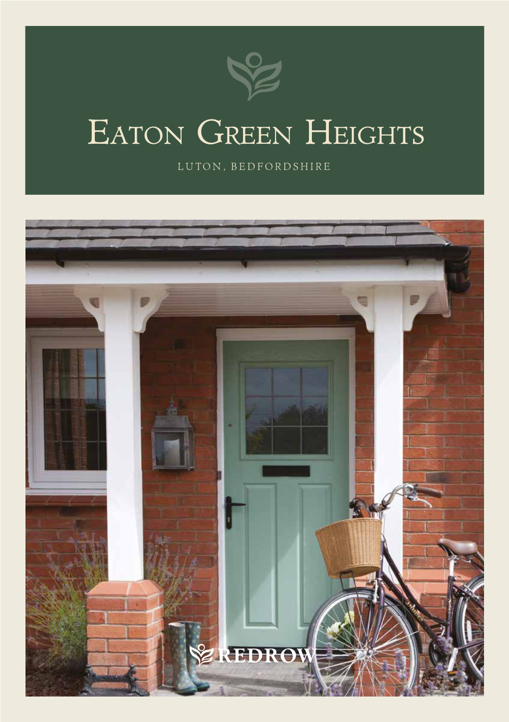 Eaton Green Heights LUTON, BEDFORDSHIRE Welcome to EATON GREEN HEIGHTS