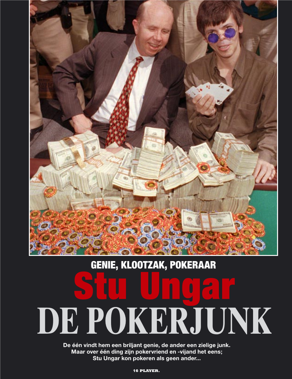 Stu Ungar.Indd