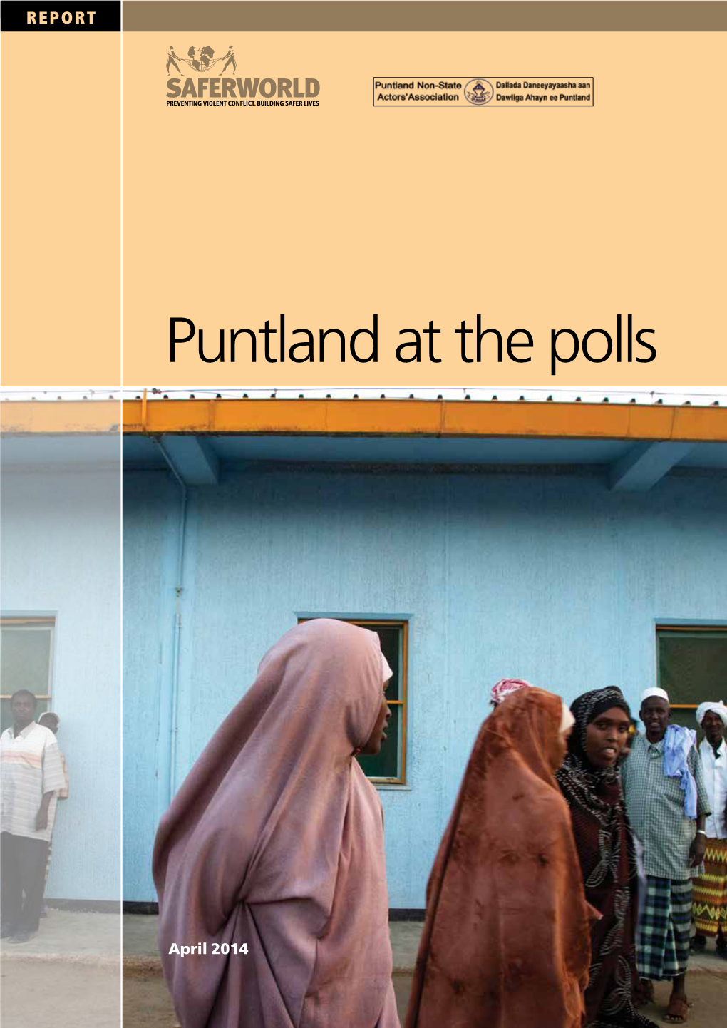 Puntland at the Polls