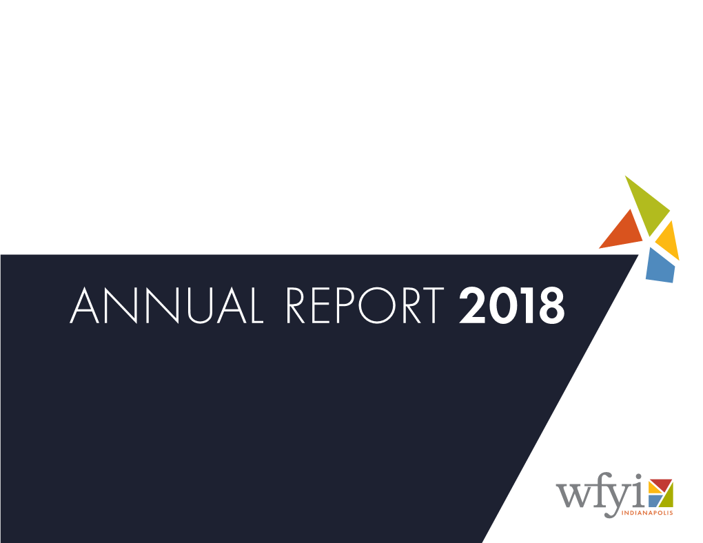 Annual Report 2018