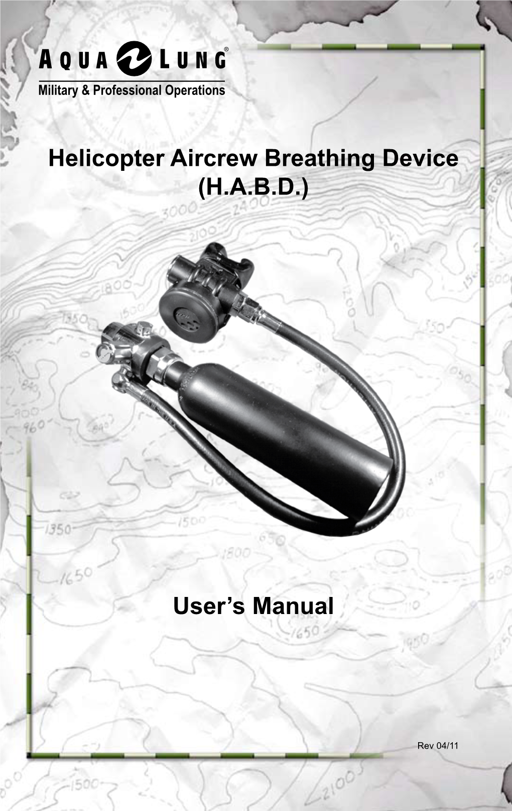 User's Manual