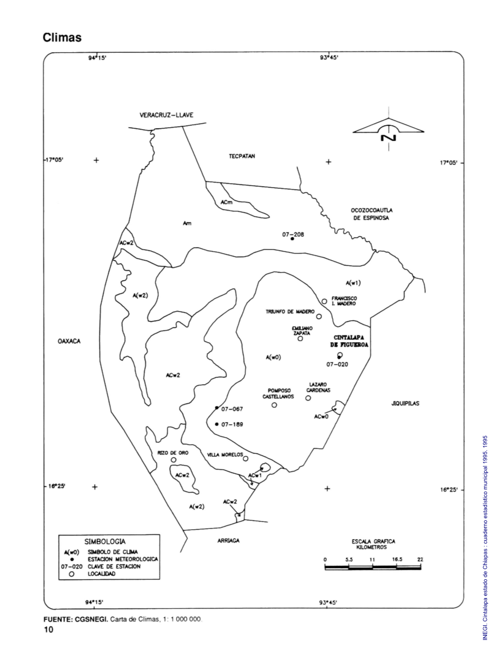 Cintalapa Estado De Chiapas