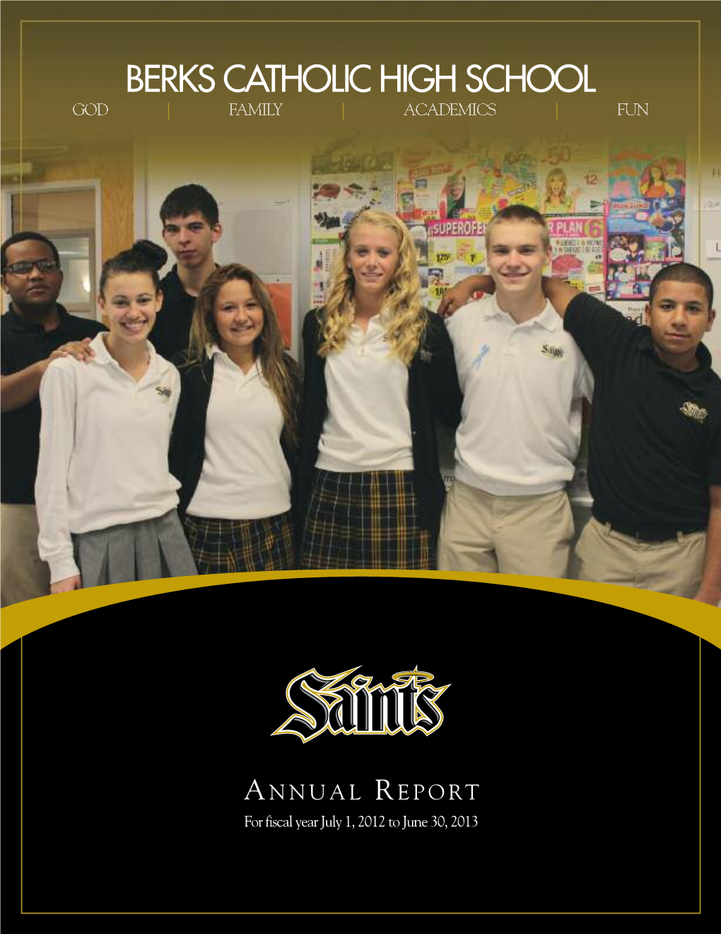 Annual Report