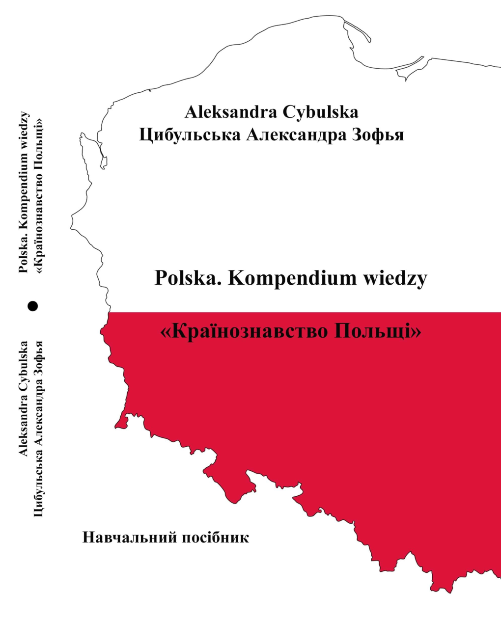 Aleksandra Cybulska, Kompendium Wiedzy O Polsce